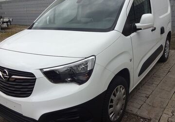 Opel Combo 96.800 km 11.700 &euro; Rheinstetten - Mörsch 76287