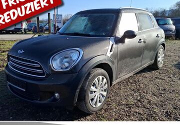 Mini Cooper Countryman 81.316 km 11.885 &euro; Achern 77855