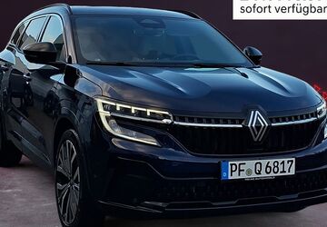 Renault Espace 13.439 km 38.995 &euro; Baden-Baden 76532