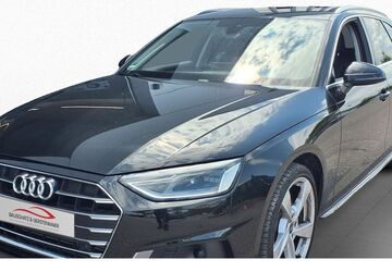 Audi A4 41.177 km 31.470 &euro; Baden Baden 76532