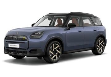 Mini Countryman SE (Cooper) 2.563 km 43.990 &euro; Sinzheim bei Baden-Baden 76547