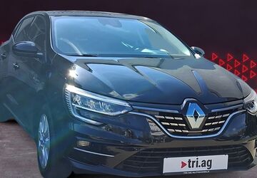 Renault Megane 108.350 km 13.945 &euro; Baden-Baden 76532