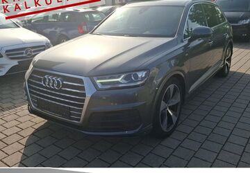 Audi Q7 279.150 km 19.985 &euro; Achern 77855