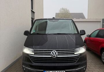 VW T6 Multivan 43.000 km 44.999 &euro; Straubenhardt 75334