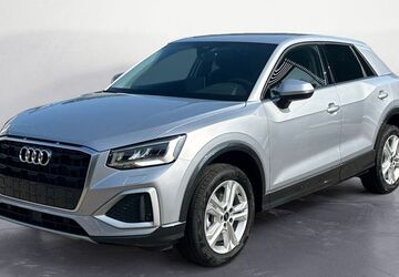 Audi Q2 4.980 km 27.490 &euro; Ettlingen 76275