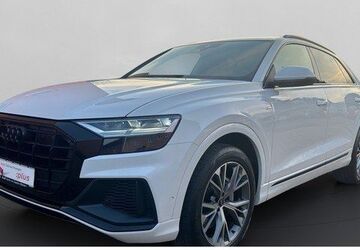 Audi Q8 59.458 km 57.340 &euro; Baden Baden 76532