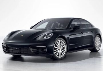 Porsche Panamera 54.700 km 89.880 &euro; Sinzheim/Baden-Baden 76547