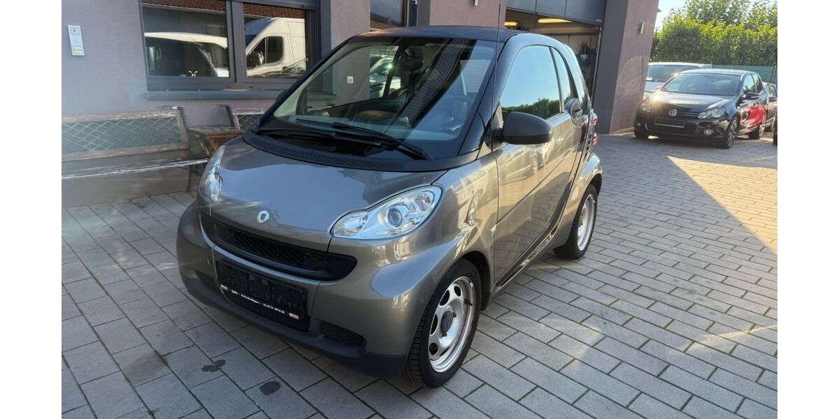 Smart ForTwo 171.000 km 2.799 &euro; Malsch 76316