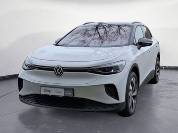 Gebrauchte VW ID.4