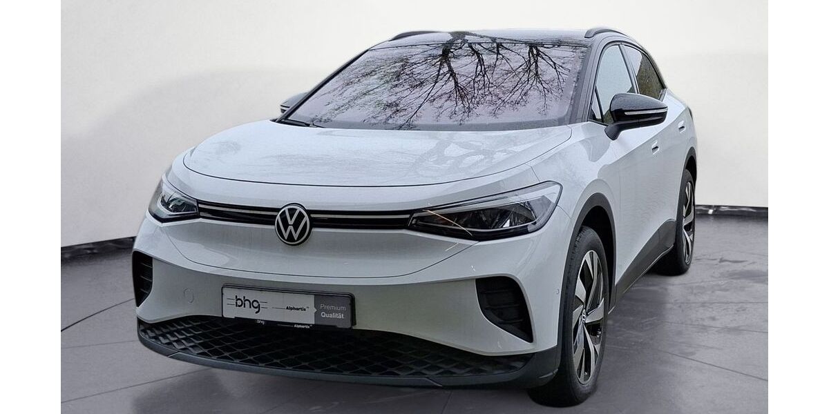VW ID.4 4.990 km 48.444 &euro; Bühl 77815