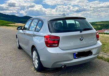 BMW 116 236.000 km 5.650 &euro; Baden-Baden 76534