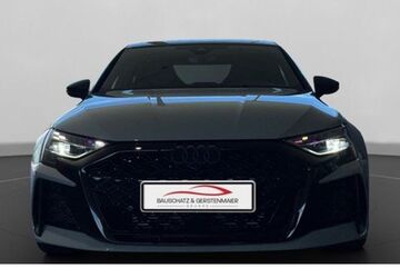 Audi RS3 3.900 km 77.890 &euro; Baden Baden 76532