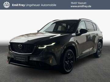 Gebrauchte Mazda CX-5