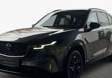 Mazda CX-5 2.500 km 44.090 &euro; Rastatt 76437