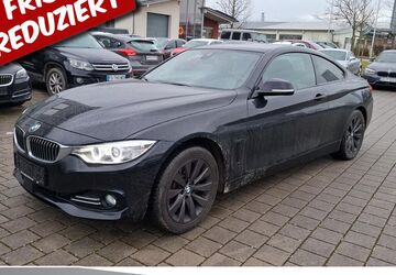 BMW 428 165.311 km 13.485 &euro; Achern 77855