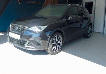 Seat Arona 60.150 km 20.990 &euro; Ötigheim 76470