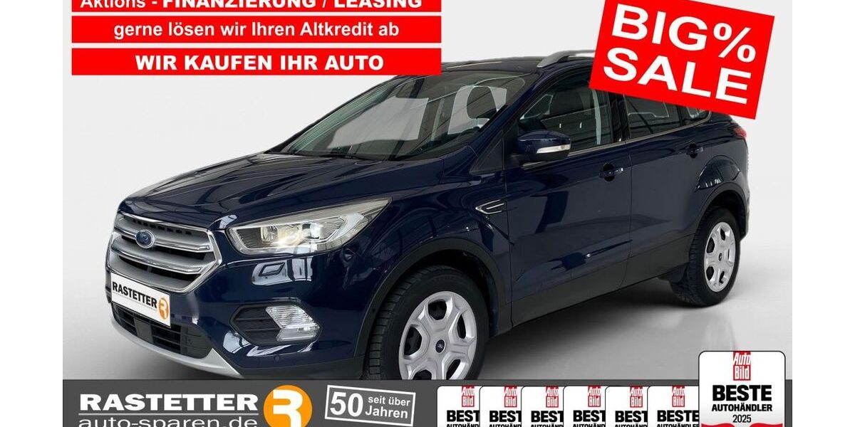 Ford Kuga 71.524 km 11.880 &euro; Rheinstetten 76287