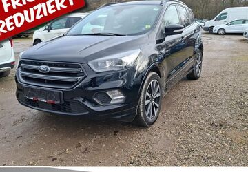 Ford Kuga 114.627 km 10.985 &euro; Achern 77855
