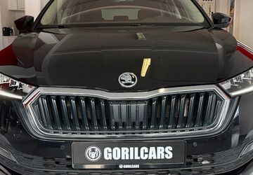 Skoda Octavia 63.165 km 22.990 &euro; Baden-Württemberg - Bopfingen 73441