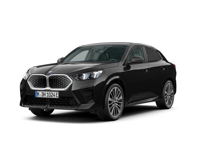BMW iX2 12.404 km 50.930 &euro; Achern 77855