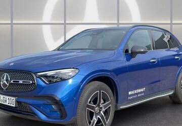 Mercedes-Benz GLC 450 29.000 km 81.900 &euro; Baden-Baden 76532