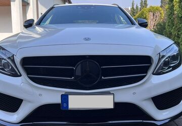 Mercedes-Benz C 250 230.000 km 13.990 &euro; Bühl 77815