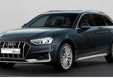 Audi A4 Allroad 63.936 km 43.810 &euro; Baden Baden 76532
