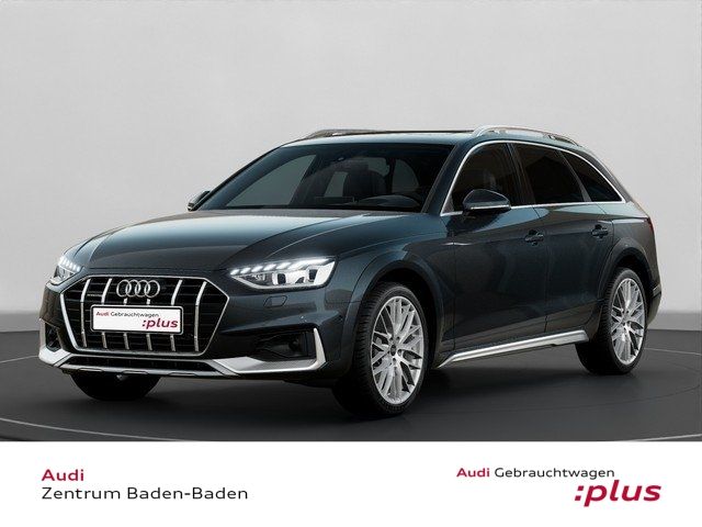 Audi A4 Allroad 63.936 km 43.810 &euro; Baden Baden 76532