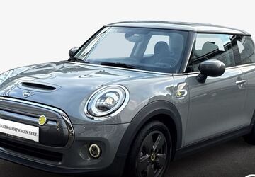 Mini Cooper SE 23.741 km 17.990 &euro; Ettlingen 76275