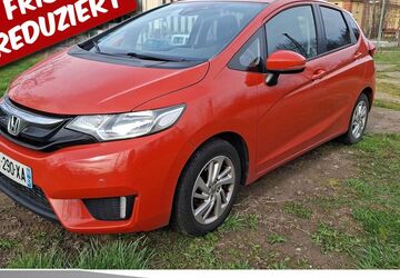 Honda Jazz 67.827 km 9.385 &euro; Achern 77855