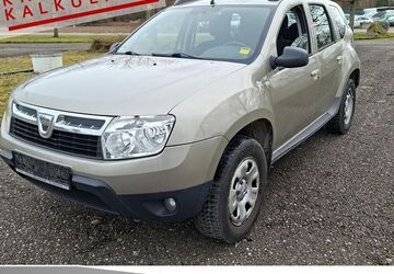 Dacia Duster 184.157 km 3.985 &euro; Achern 77855