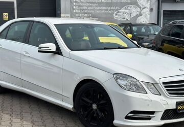 Mercedes-Benz E 250 116.000 km 14.999 &euro; Baden-Württemberg - Wendlingen am Neckar 73240