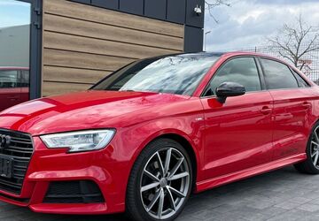 Audi A3 103.500 km 19.900 &euro; Baden-Württemberg - Nagold 72202