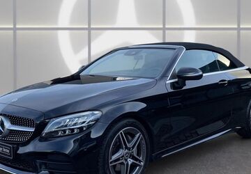 Mercedes-Benz C 220 24.640 km 39.900 &euro; Baden-Baden 76532
