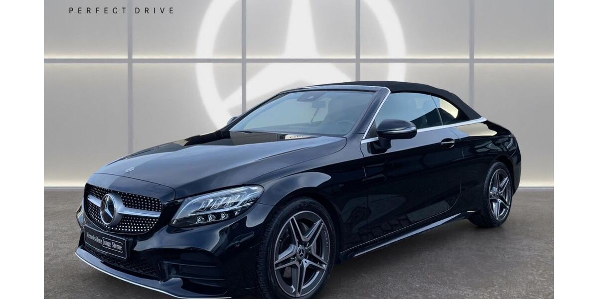 Mercedes-Benz C 220 24.640 km 39.900 &euro; Baden-Baden 76532