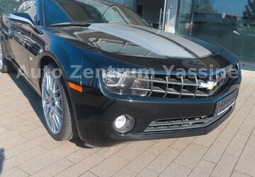 Chevrolet Camaro 156.000 km 15.900 &euro; Bühl-Vimbuch 77815