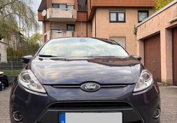 Ford Fiesta 179.427 km 3.900 &euro; Rastatt 76437