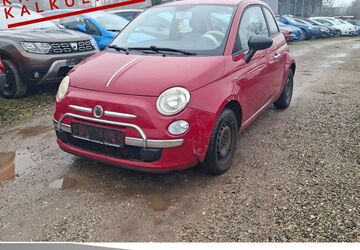 Fiat 500 107.439 km 1.985 &euro; Achern 77855