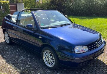 VW Golf 75.783 km 12.900 &euro; Rheinau 77866