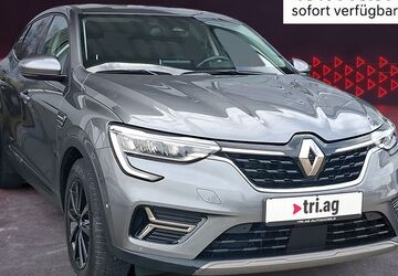 Renault Arkana 111.950 km 17.995 &euro; Baden-Baden 76532