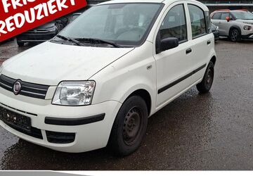 Fiat Panda 88.647 km 1.885 &euro; Achern 77855