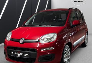 Fiat Panda 115.000 km 5.390 &euro; Kuppenheim 76456