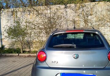 Alfa Romeo MiTo 160.000 km 3.800 &euro; Rastatt 76437