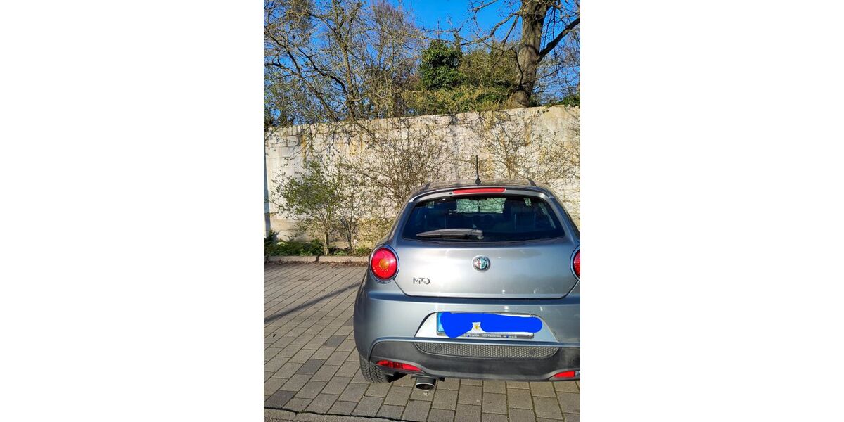 Alfa Romeo MiTo 160.000 km 3.800 &euro; Rastatt 76437