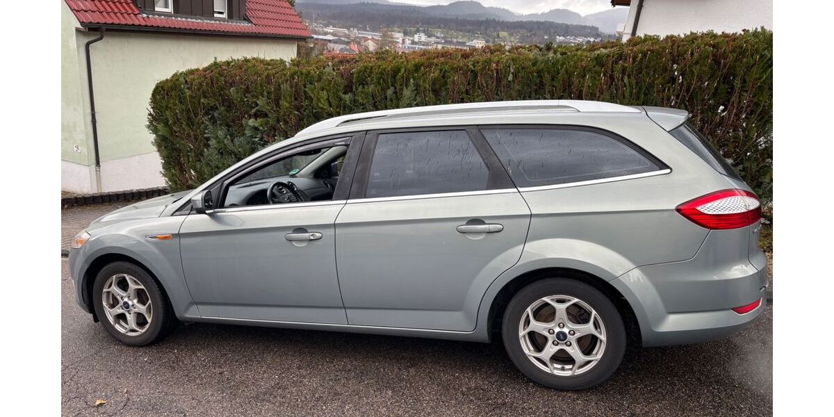 Ford Mondeo 233.800 km 2.800 &euro; Gaggenau 76571