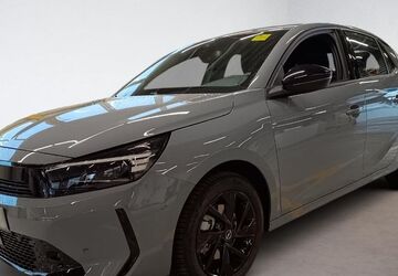 Opel Corsa 3.370 km 17.990 &euro; Bühl 77815