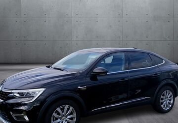 Renault Arkana 50.900 km 19.990 &euro; Ettlingen 76275