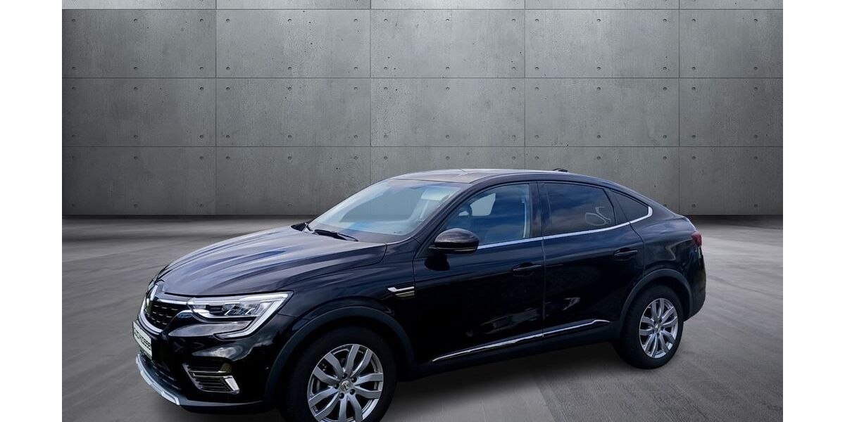 Renault Arkana 50.900 km 21.990 &euro; Ettlingen 76275