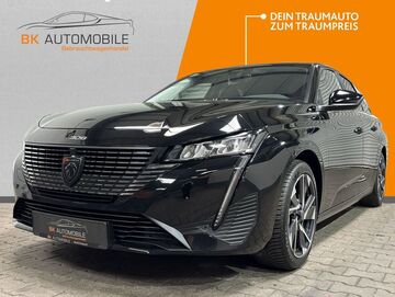 Gebrauchte Peugeot 308