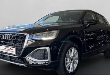 Audi Q2 3.900 km 29.890 &euro; Baden Baden 76532